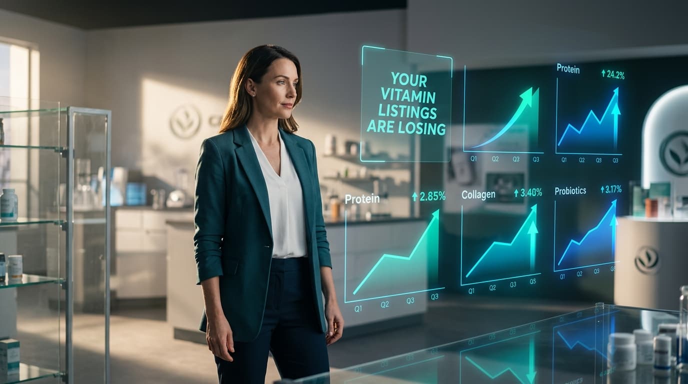 The Numbers That Should Change How You List