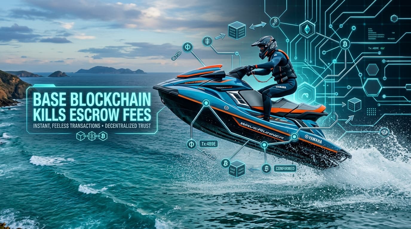 BASE's Numbers Make the Case for $20K On-Chain Deals