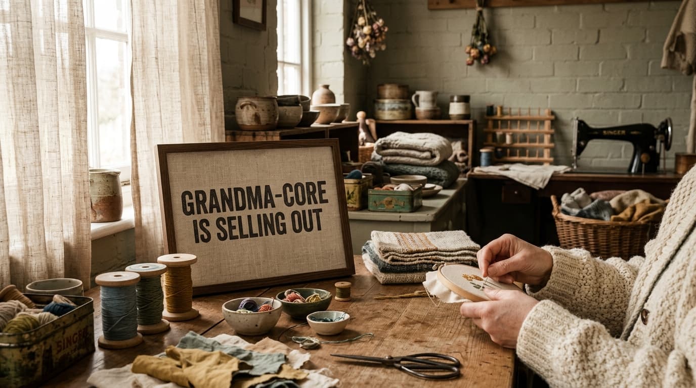 Top Craft Trends 2026 for Online Sellers: Profitable Handmade Ideas