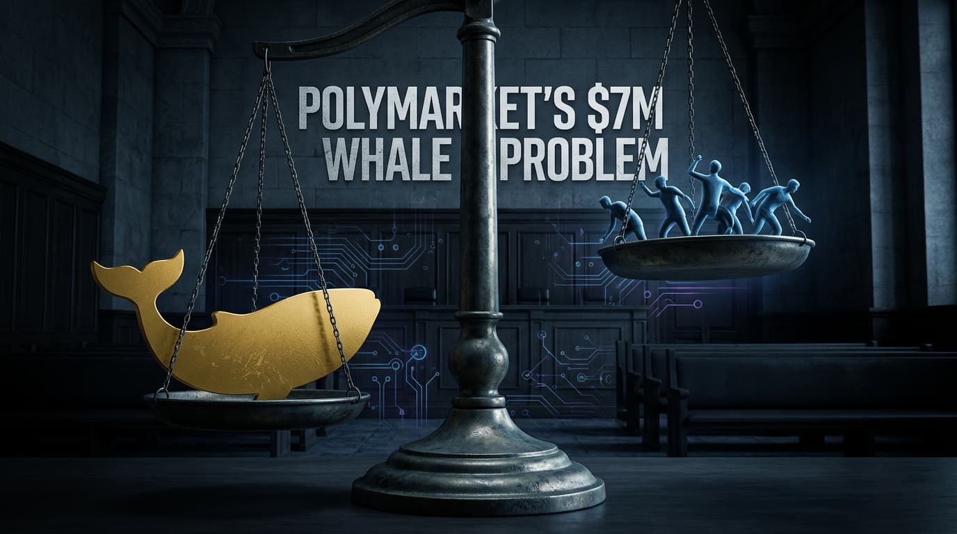 Blockchain Dispute Resolution: Protecting Small Sellers