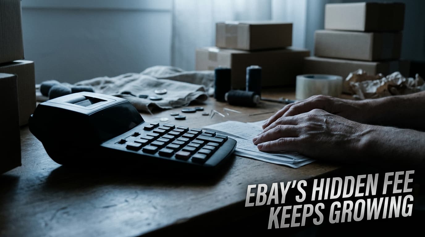 The Fee You Didn't Know Was Growing