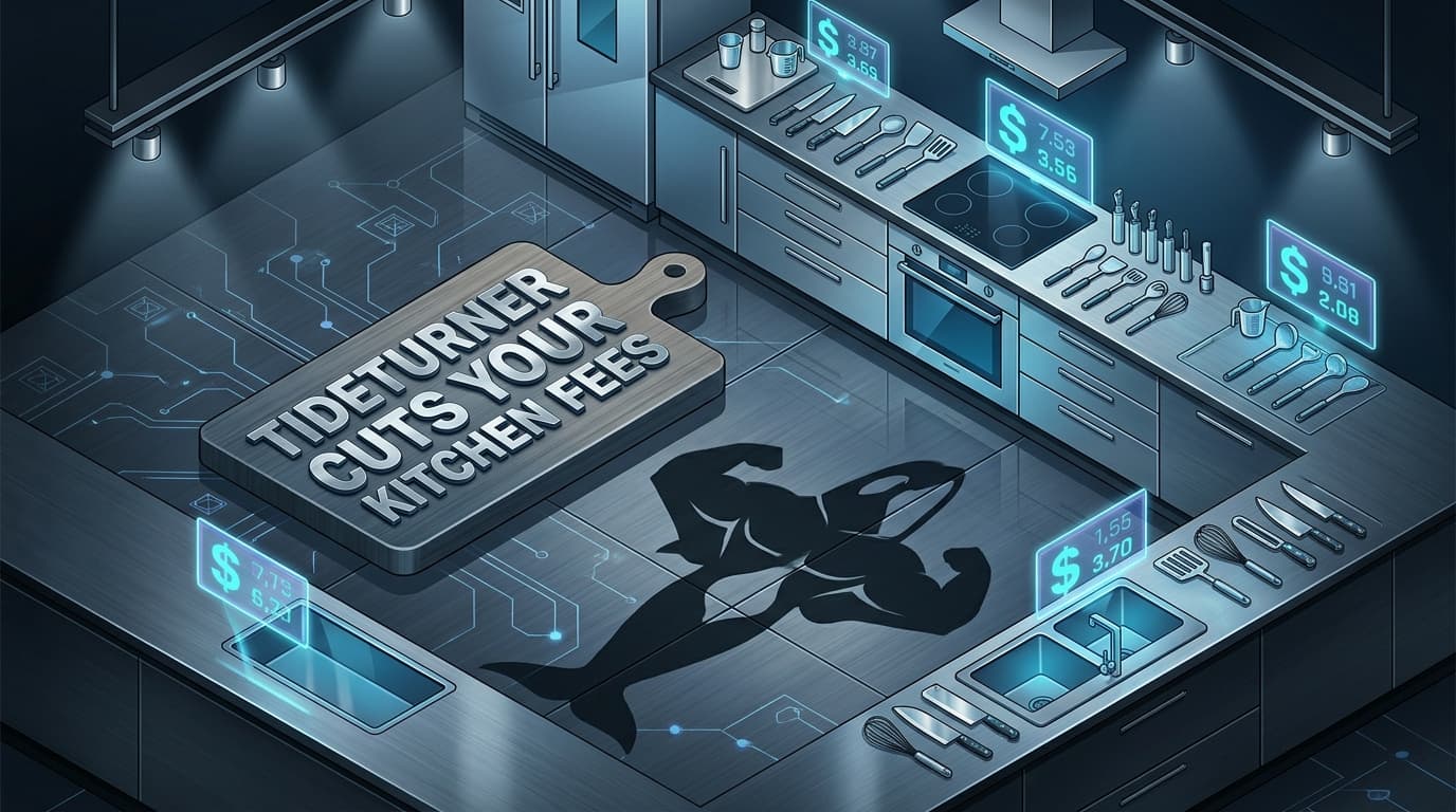 What Your Kitchen Is Missing (And How to Get It for Less)