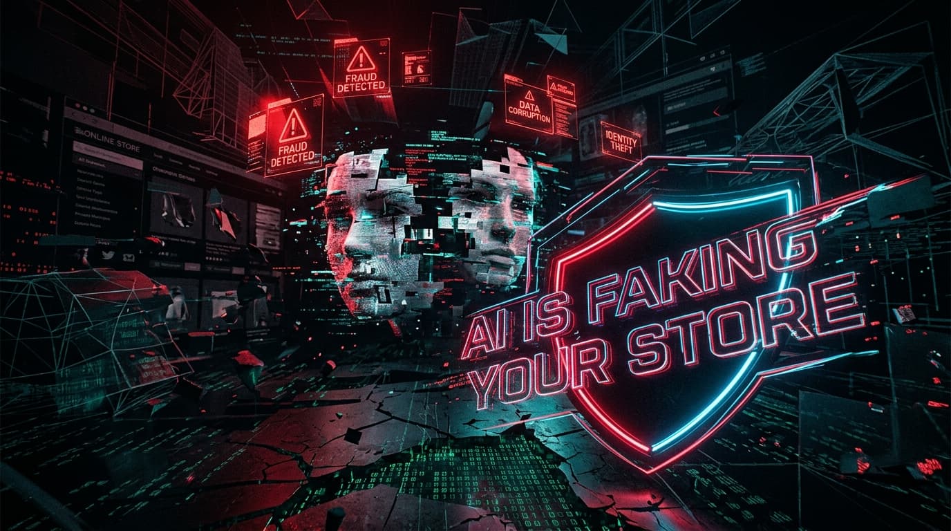 Top AI-Powered Scams Targeting Online Sellers in 2025: How to Stay Safe on Fisheez and Other Marketplaces