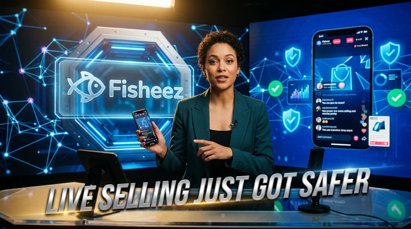 Live Commerce Trends 2026: Growth Stats & Strategies