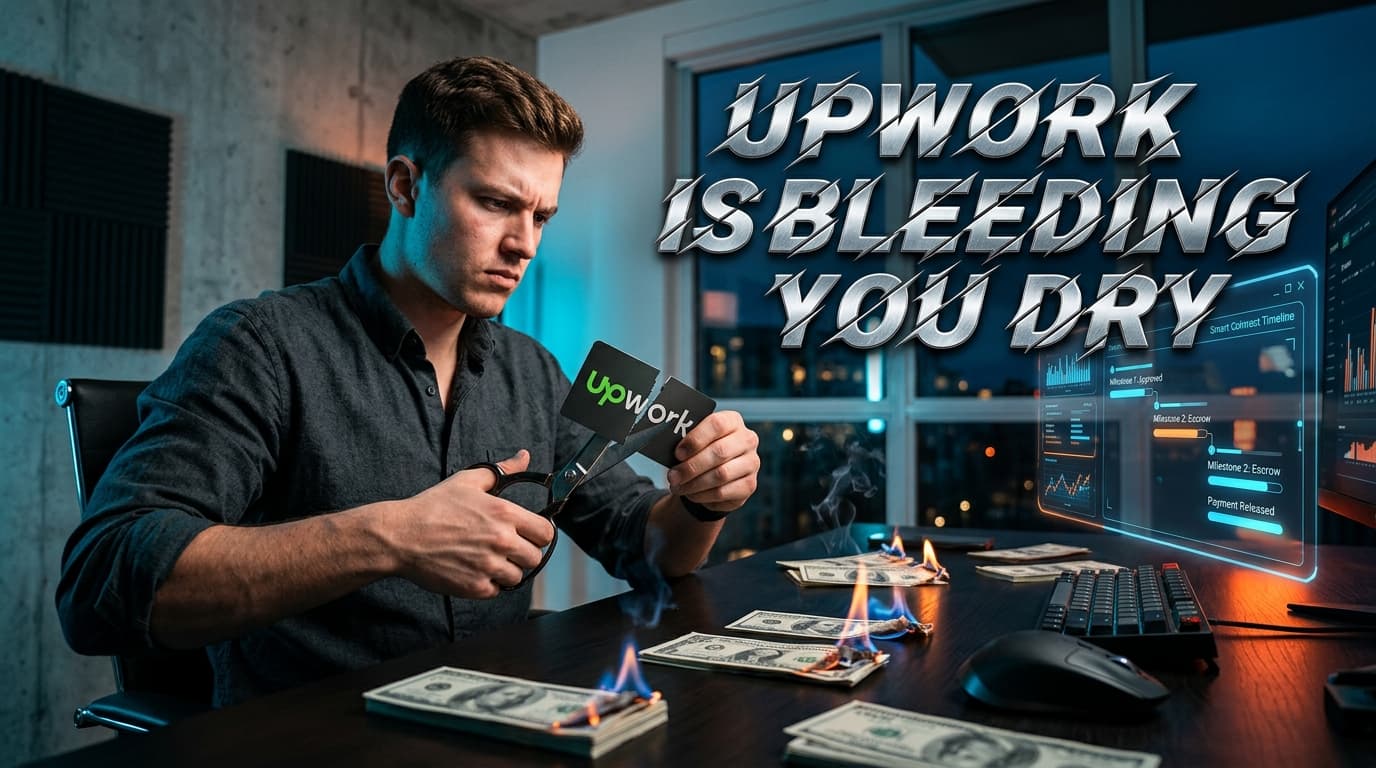 Pro Hacks: Slash $800 AI Chatbot Dev Costs Using Advanced Smart Contract Milestone Payments