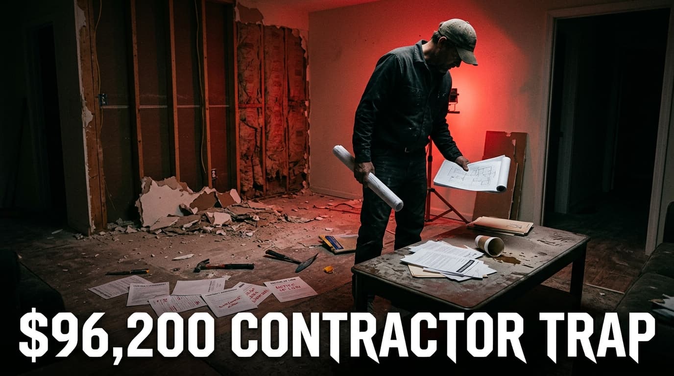 The $96,200 Lesson Nobody Wants to Learn