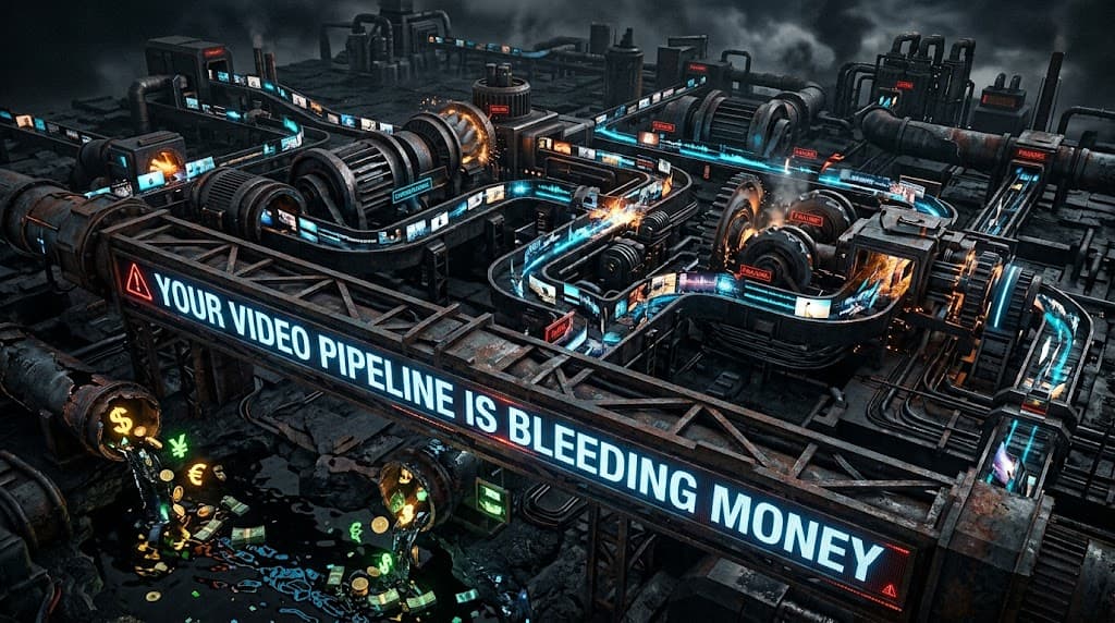 Video Editing Services Are Dominating 2025 -- Here Is Why You Cannot Afford to Look Away