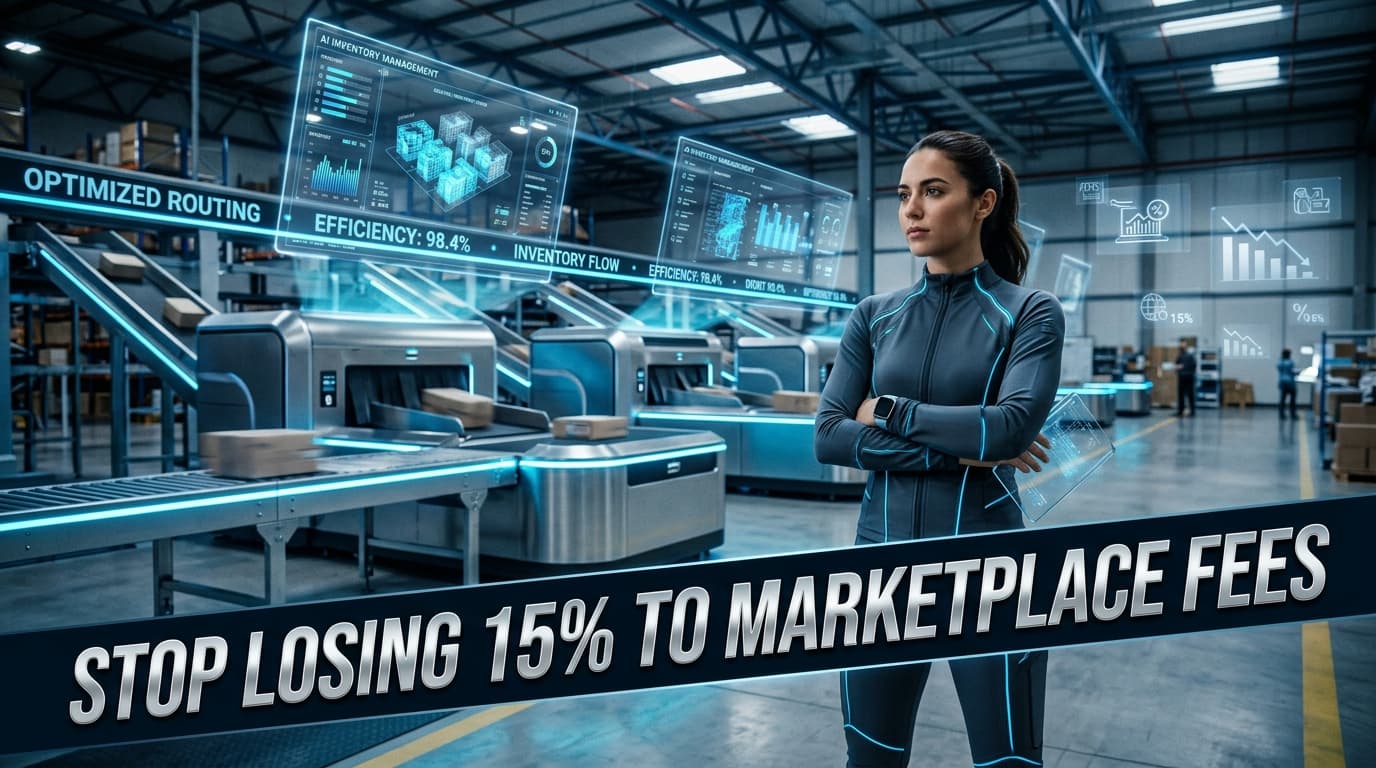 Top Ecommerce Trends 2026 Sellers Must Know