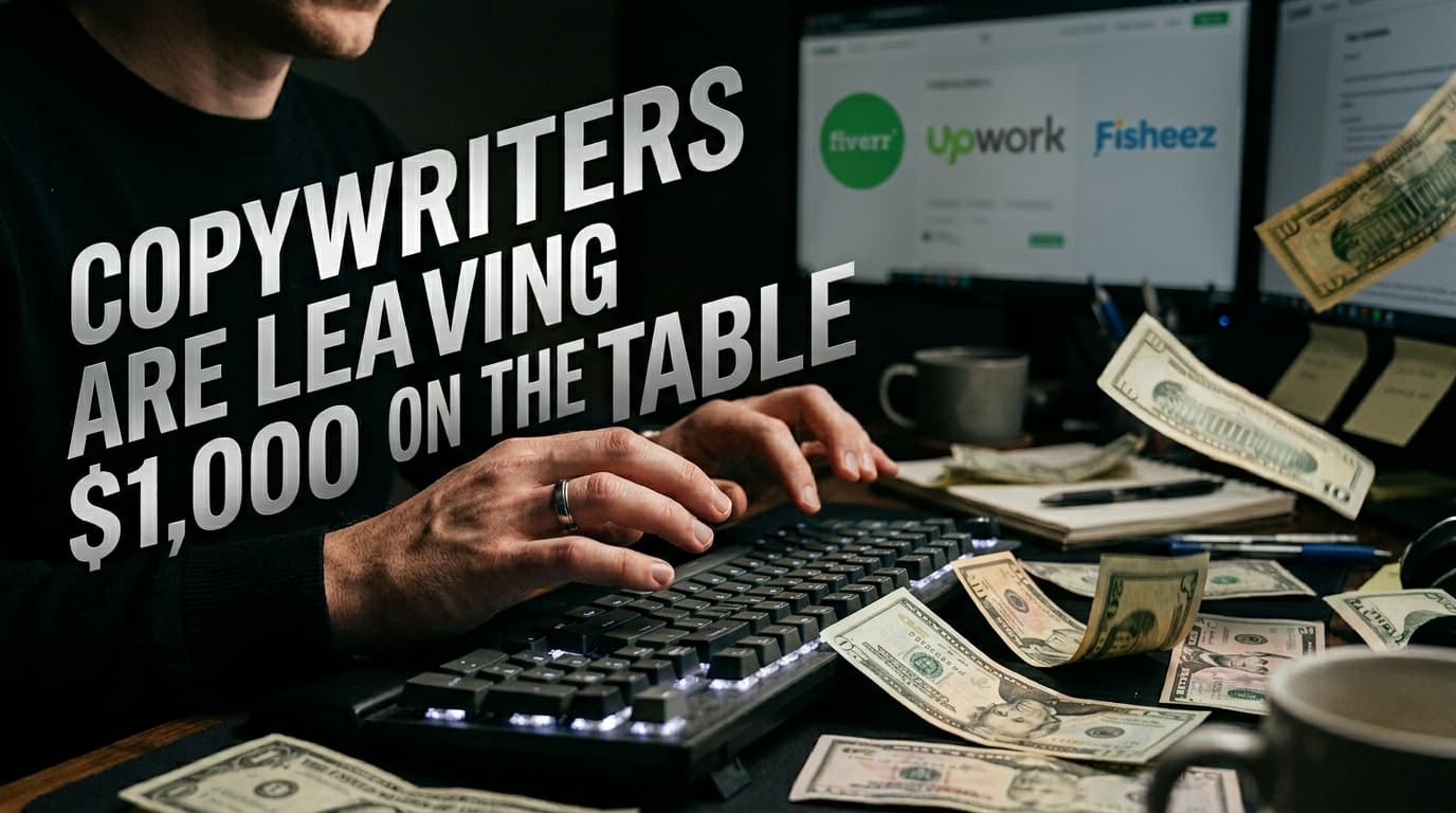 The Income Gap Nobody Talks About