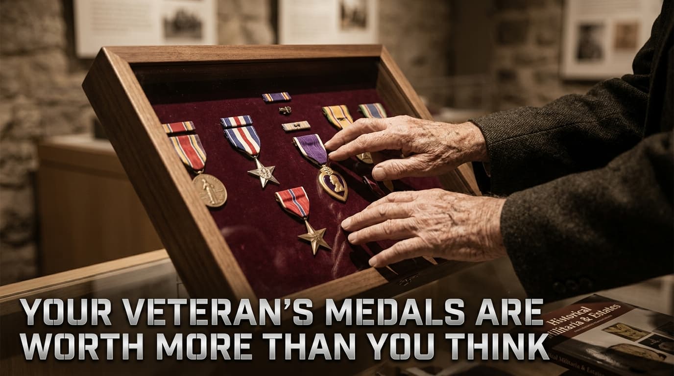 The Cedar Chest Problem