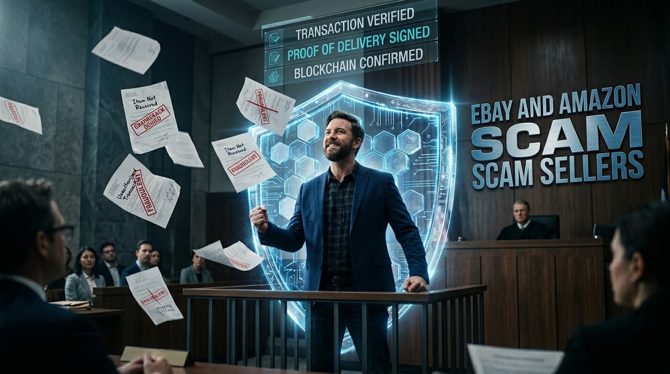 How the Fisheez Peacemaker System Delivers Fair Dispute Resolution for Online Sellers