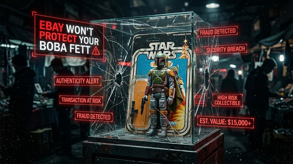 The Stakes Are Not What They Were