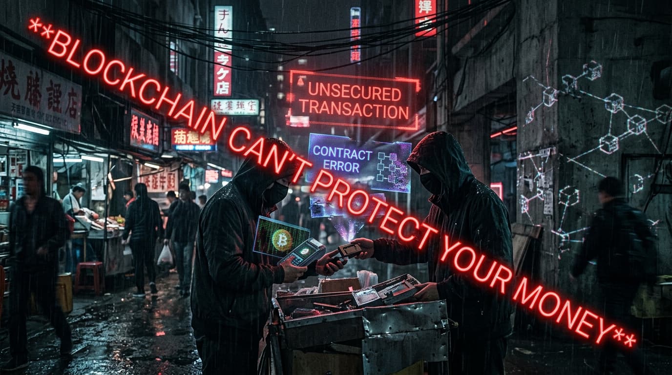 How Does Decentralized Dispute Resolution Work on Blockchain?