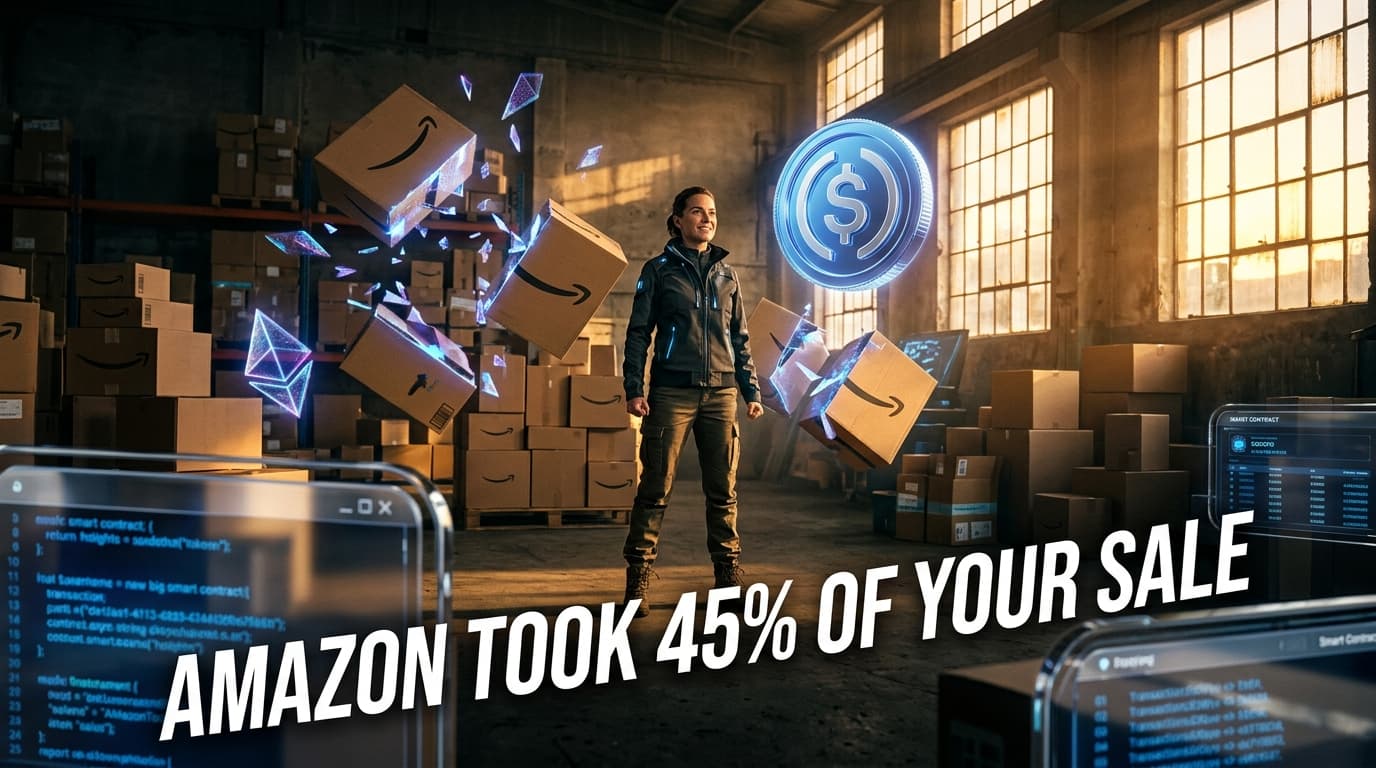 How to Accept Stablecoin Payments Online Safely