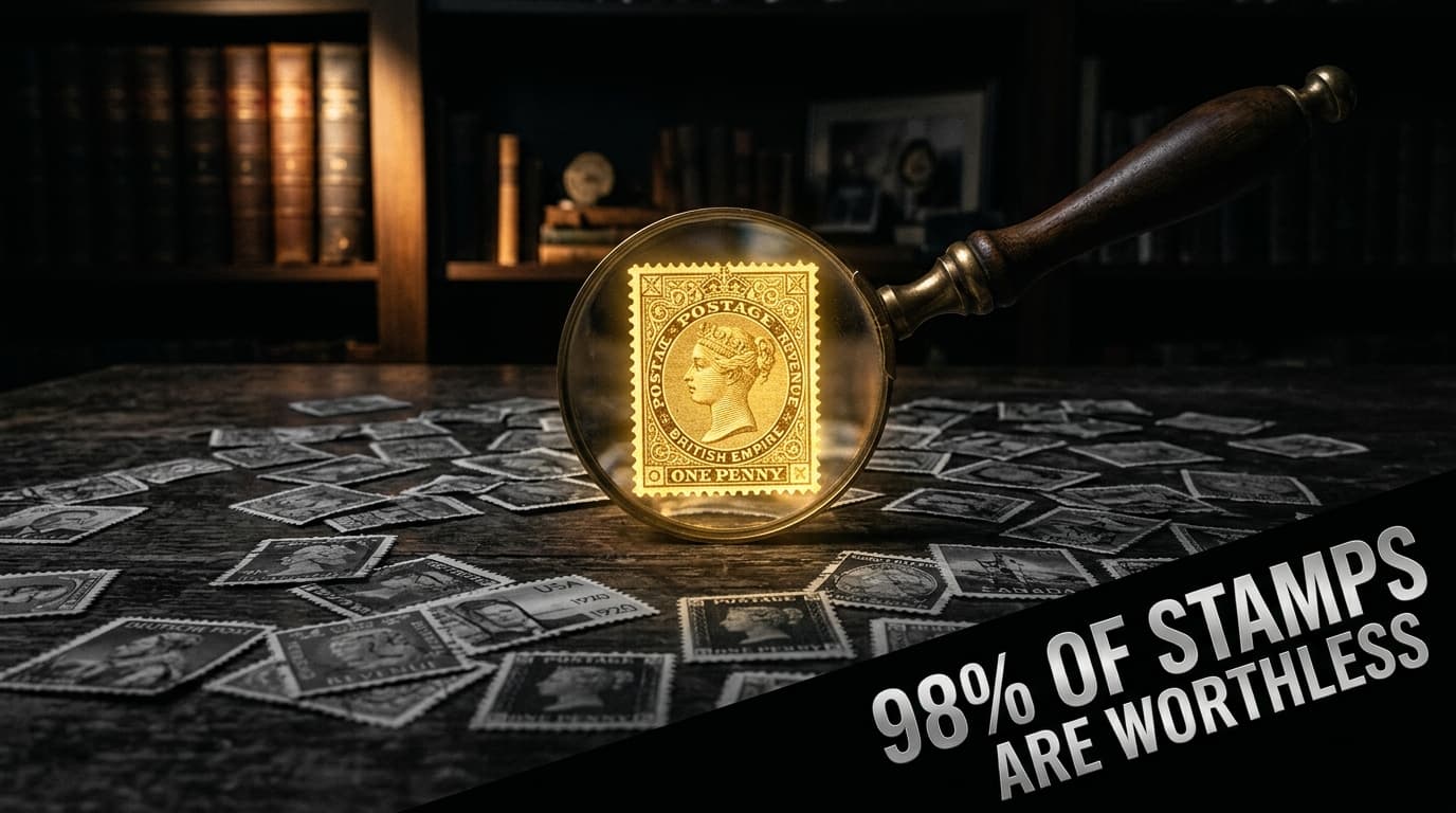 The 35% Headline Is Hiding Something