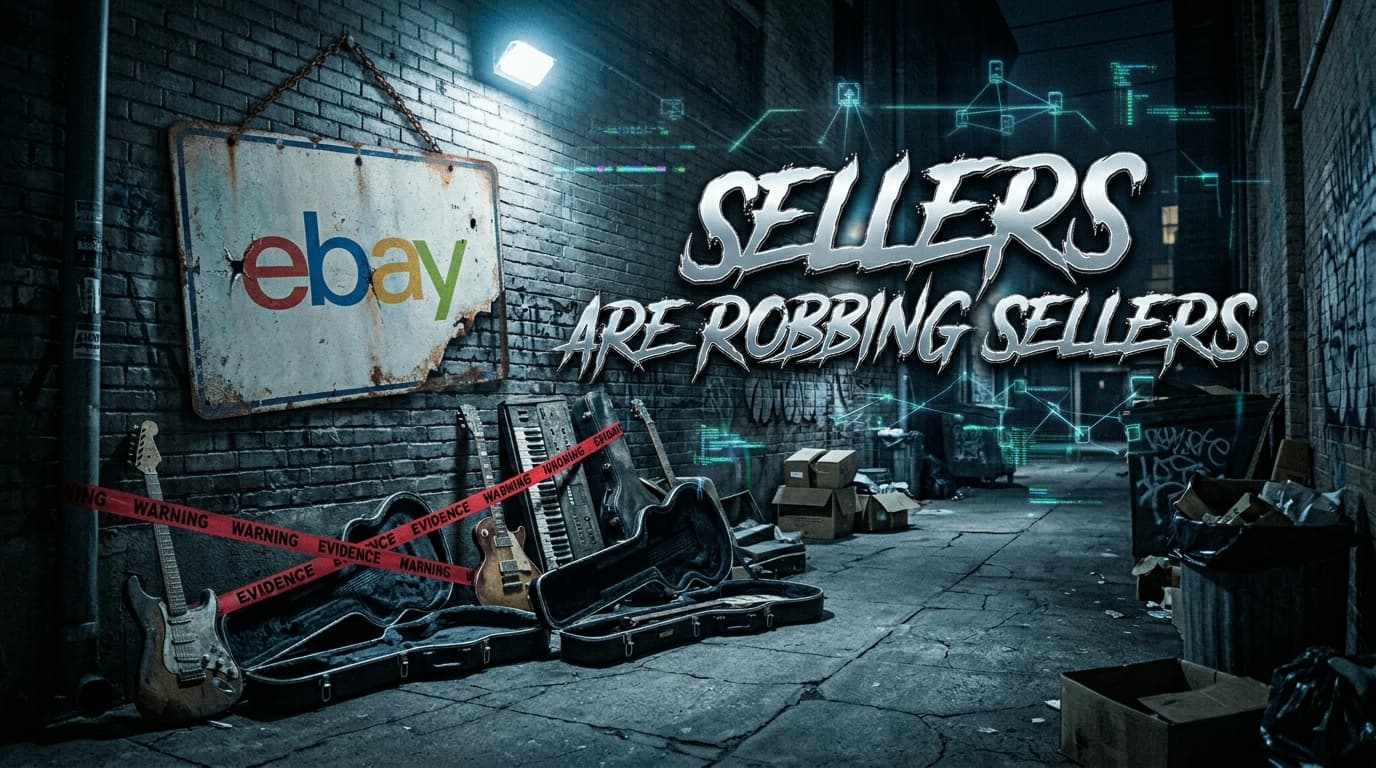 $42 Billion in Fraud Says the Auction Model Is Broken