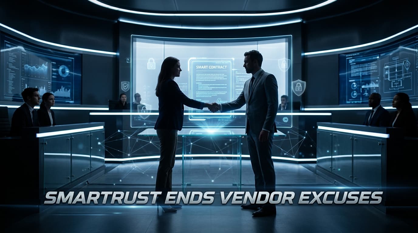 The Overpromise Problem Is Real, But Misdiagnosed