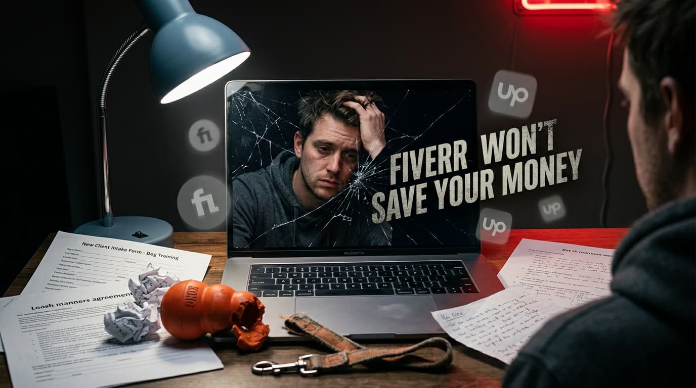 The $1,000 Lesson Nobody Warned You About