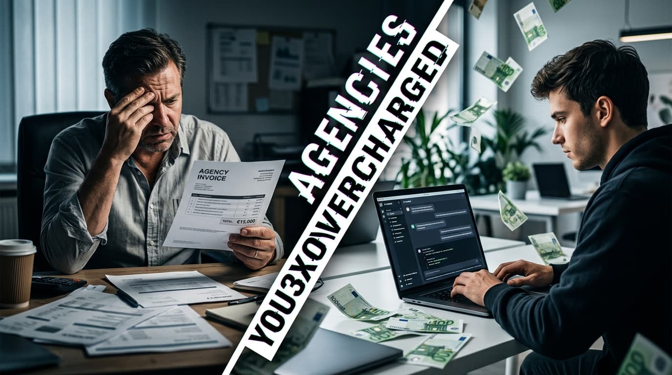 The €8,000 Quote That Didn't Have to Happen