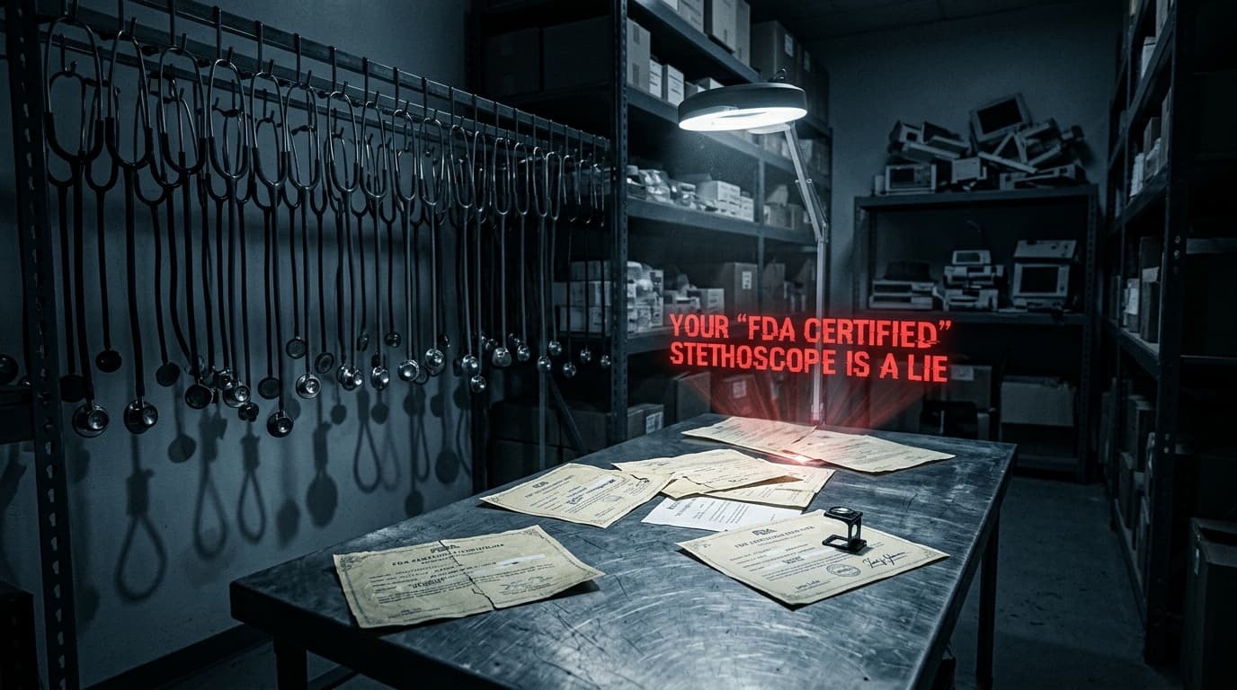 That 'Certified' Label Is Not What You Think