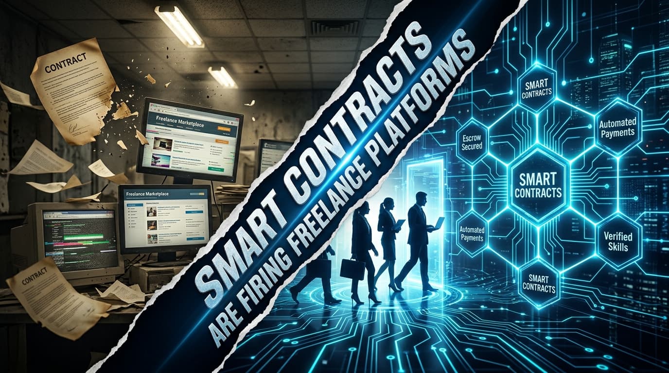 The Gig Economy's Ghost Problem Is Getting Expensive