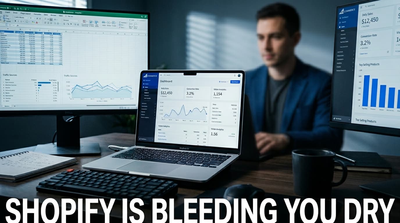 Best Ecommerce Tools for Online Sellers 2026