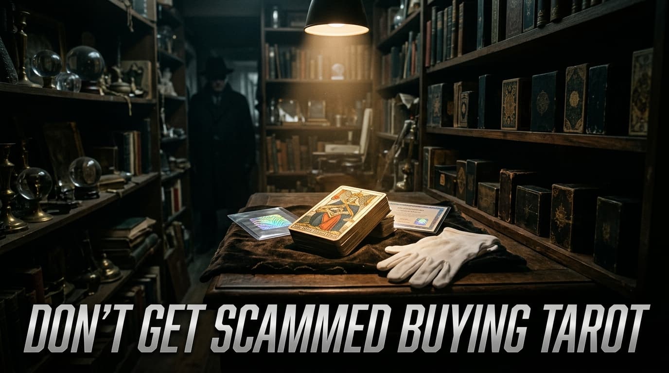 The Listing That Almost Got Away