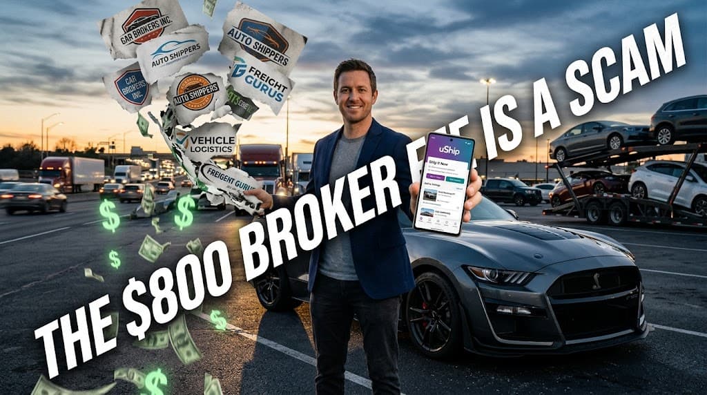 The $800 Carrier Fee Is Not Mandatory