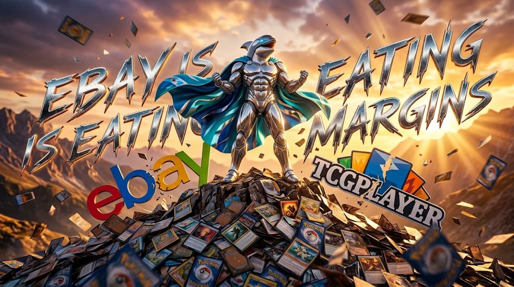 You're Not Losing to Bad Pulls. You're Losing to the Platform