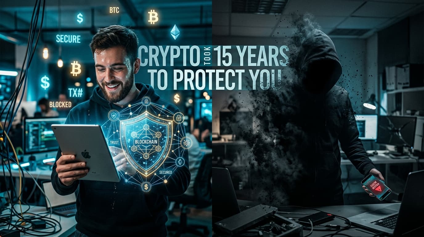 The Deal That Almost Wasn't